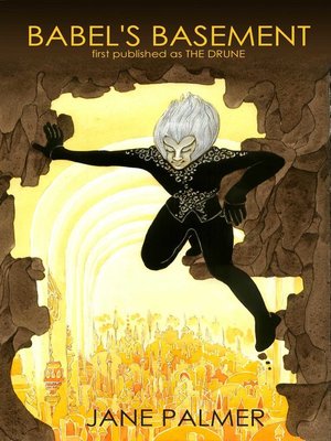cover image of Babel's Basement